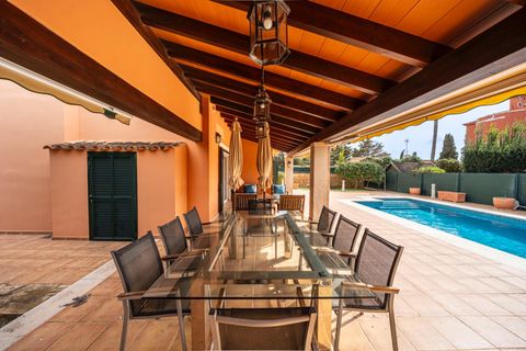 Villa a Campos, Mallorca, Campos - € 699.900 | Ref: 04AM109/3010 - foto 36