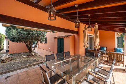 Villa a Campos, Mallorca, Campos - € 699.900 | Ref: 04AM109/3010 - foto 37