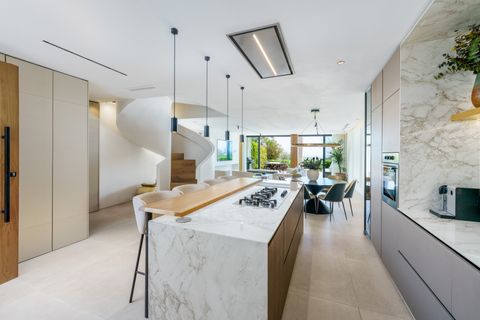 Byhus i Benahavis, Malaga, Benahavis - € 1.495.000 | Ref: BLXC-1671 - foto 4