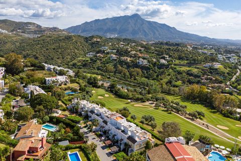 Byhus i Benahavis, Malaga, Benahavis - € 1.495.000 | Ref: BLXC-1671 - foto 5