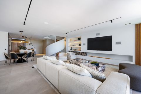 Byhus i Benahavis, Malaga, Benahavis - € 1.495.000 | Ref: BLXC-1671 - foto 8