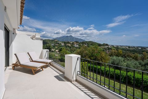 Byhus i Benahavis, Malaga, Benahavis - € 1.495.000 | Ref: BLXC-1671 - foto 14
