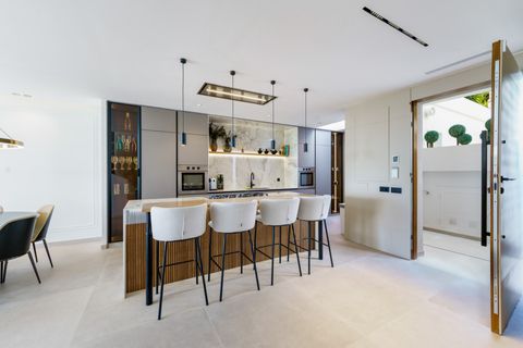 Byhus i Benahavis, Malaga, Benahavis - € 1.495.000 | Ref: BLXC-1671 - foto 23