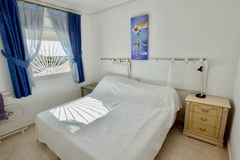 Byhus i Ciudad Quesada, Alicante, Ciudad Quesada - € 195.000 | Ref: CSPR-82075 - foto 12