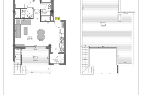 Lejlighed i Algorfa, Alicante, Algorfa - € 329.000 | Ref: CSPN-37673 - foto 22