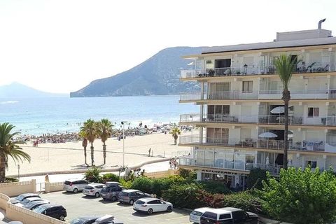 Lejlighed i Calpe, Alicante, Calpe - € 520.000 | Ref: SG-171/12679 - foto 4
