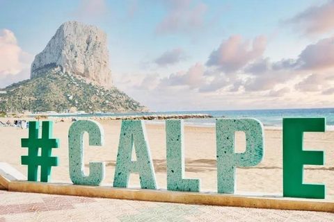 Lejlighed i Calpe, Alicante, Calpe - € 520.000 | Ref: SG-171/12679 - foto 24