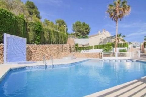 Villa i Calpe, Alicante, Calpe - € 435.000 | Ref: SG-168/12679 - foto 2