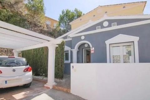 Villa i Calpe, Alicante, Calpe - € 435.000 | Ref: SG-168/12679 - foto 3