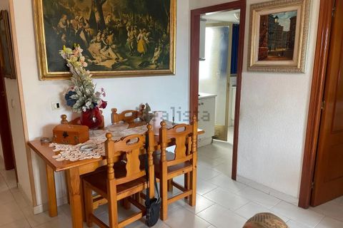 Lejlighed i Calpe, Alicante, Calpe - € 235.000 | Ref: SG-167/12679 - foto 8