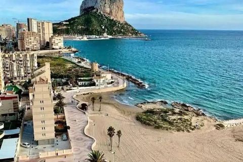 Lejlighed i Calpe, Alicante, Calpe - € 235.000 | Ref: SG-167/12679 - foto 22