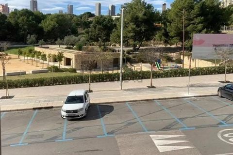 Leilighet i Benidorm, Alicante, Benidorm - € 177 000 | Ref: SG-172/12679 - foto 2