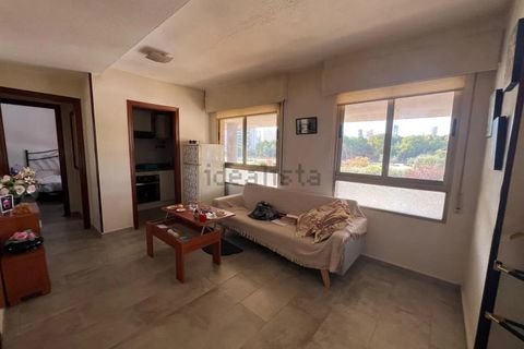 Leilighet i Benidorm, Alicante, Benidorm - € 177 000 | Ref: SG-172/12679 - foto 16