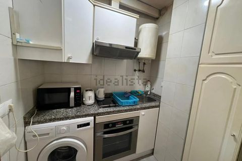 Leilighet i Benidorm, Alicante, Benidorm - € 177 000 | Ref: SG-172/12679 - foto 19