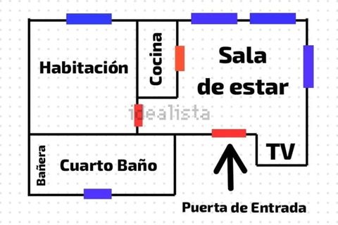 Leilighet i Benidorm, Alicante, Benidorm - € 177 000 | Ref: SG-172/12679 - foto 21