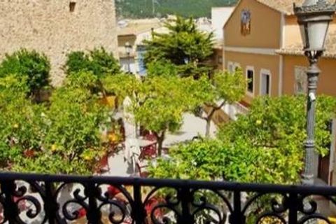 Rækkehus i Calpe, Alicante, Calpe - € 495.000 | Ref: SG-173/12679 - foto 5