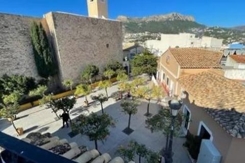 Rækkehus i Calpe, Alicante, Calpe - € 495.000 | Ref: SG-173/12679 - foto 6