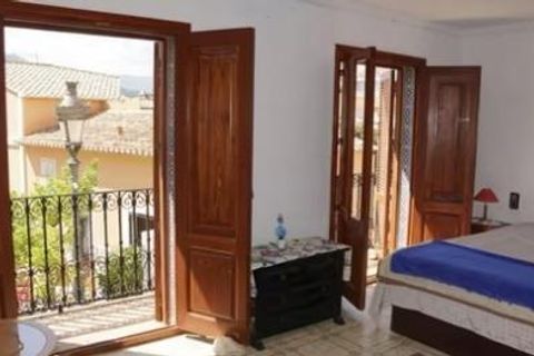 Rækkehus i Calpe, Alicante, Calpe - € 495.000 | Ref: SG-173/12679 - foto 10