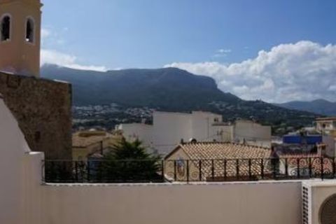 Rækkehus i Calpe, Alicante, Calpe - € 495.000 | Ref: SG-173/12679 - foto 19