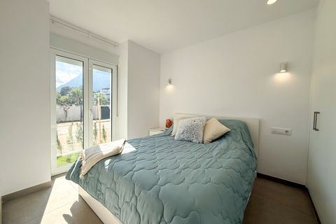 Leilighet i Denia, Alicante, Denia - € 349 000 | Ref: NCB8568 - foto 11
