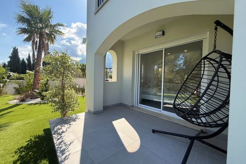 Leilighet i Denia, Alicante, Denia - € 349 000 | Ref: NCB8568 - foto 14