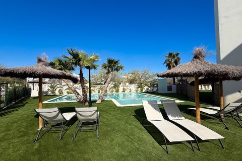 Leilighet i Denia, Alicante, Denia - € 349 000 | Ref: NCB8568 - foto 20