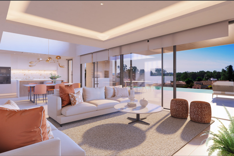 Villa i Manilva, Malaga, Manilva - € 2.200.000 | Ref: DPIc349348 - foto 3