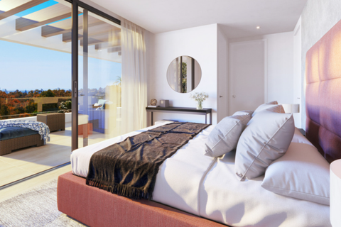 Villa i Manilva, Malaga, Manilva - € 2.200.000 | Ref: DPIc349348 - foto 4