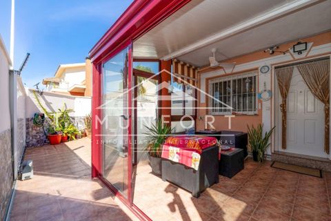 Rækkehus i San Javier, Murcia, San Javier - € 394.900 | Ref: MT567-D - foto 1