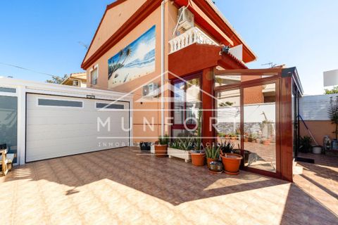 Rækkehus i San Javier, Murcia, San Javier - € 394.900 | Ref: MT567-D - foto 2