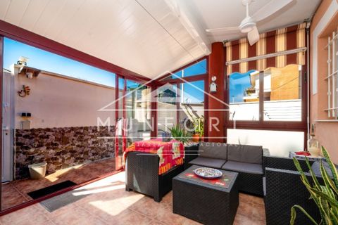 Rækkehus i San Javier, Murcia, San Javier - € 394.900 | Ref: MT567-D - foto 3
