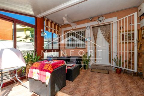 Rækkehus i San Javier, Murcia, San Javier - € 394.900 | Ref: MT567-D - foto 4