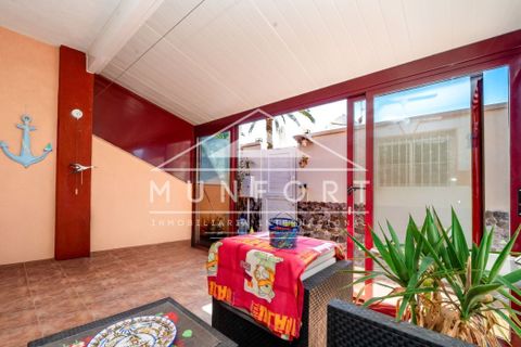 Rækkehus i San Javier, Murcia, San Javier - € 394.900 | Ref: MT567-D - foto 5