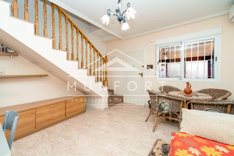 Rækkehus i San Javier, Murcia, San Javier - € 394.900 | Ref: MT567-D - foto 9