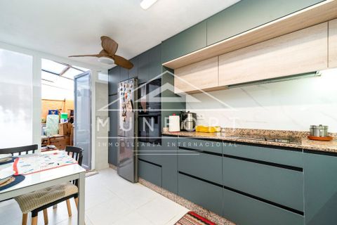 Rækkehus i San Javier, Murcia, San Javier - € 394.900 | Ref: MT567-D - foto 11