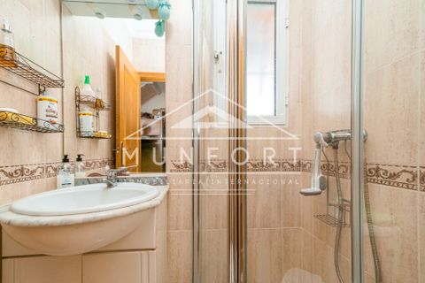 Rækkehus i San Javier, Murcia, San Javier - € 394.900 | Ref: MT567-D - foto 19