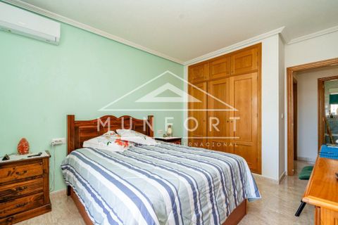 Rækkehus i San Javier, Murcia, San Javier - € 394.900 | Ref: MT567-D - foto 21
