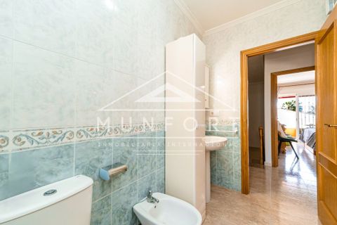 Rækkehus i San Javier, Murcia, San Javier - € 394.900 | Ref: MT567-D - foto 25