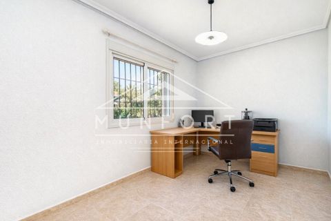 Rækkehus i San Javier, Murcia, San Javier - € 394.900 | Ref: MT567-D - foto 28