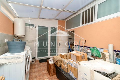 Rækkehus i San Javier, Murcia, San Javier - € 394.900 | Ref: MT567-D - foto 31