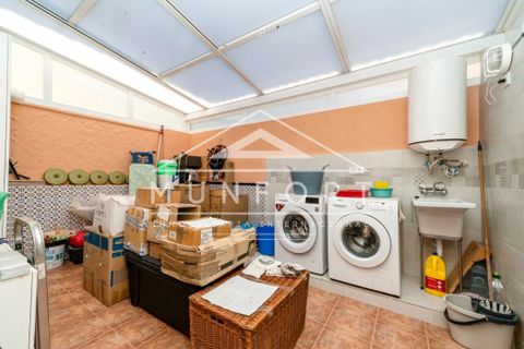 Rækkehus i San Javier, Murcia, San Javier - € 394.900 | Ref: MT567-D - foto 32