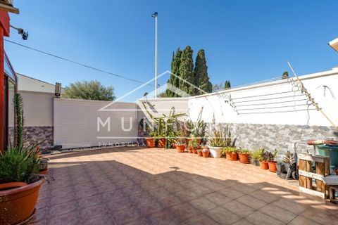 Rækkehus i San Javier, Murcia, San Javier - € 394.900 | Ref: MT567-D - foto 33