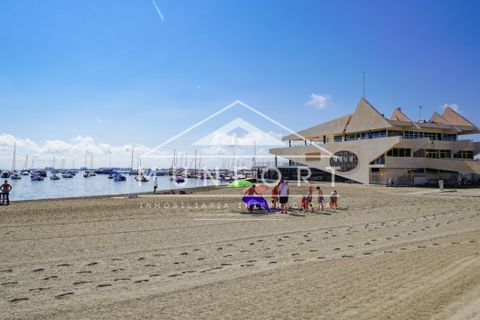 Rækkehus i San Javier, Murcia, San Javier - € 394.900 | Ref: MT567-D - foto 38