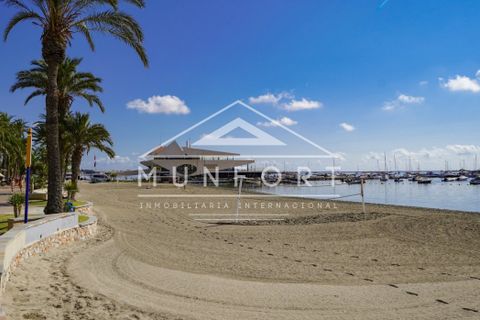 Rækkehus i San Javier, Murcia, San Javier - € 394.900 | Ref: MT567-D - foto 41