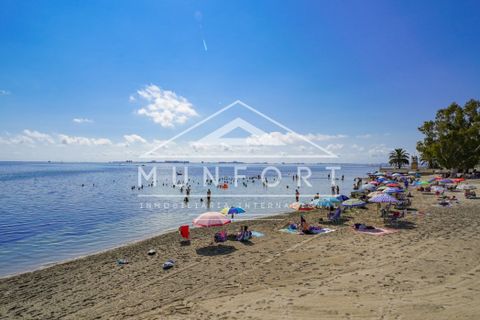 Rækkehus i San Javier, Murcia, San Javier - € 394.900 | Ref: MT567-D - foto 43