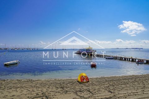 Rækkehus i San Javier, Murcia, San Javier - € 394.900 | Ref: MT567-D - foto 44