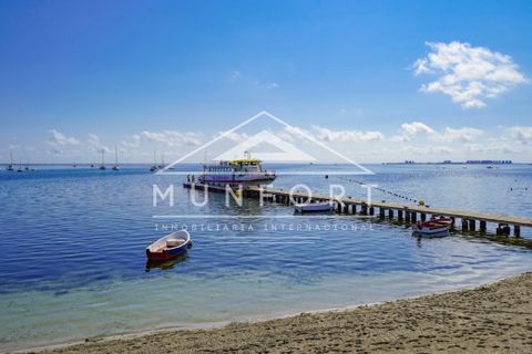 Rækkehus i San Javier, Murcia, San Javier - € 394.900 | Ref: MT567-D - foto 45