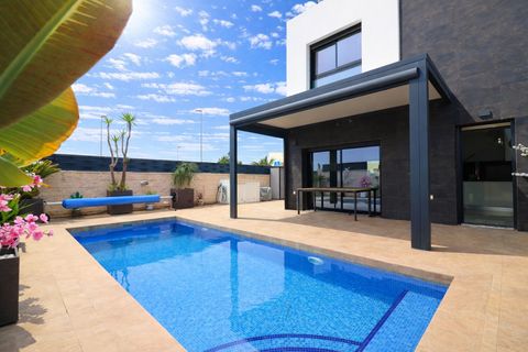 Villa a Benijofar, Alicante, Benijofar - € 399.950 | Ref: VRE 5899 - foto 23