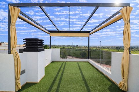 Villa a Benijofar, Alicante, Benijofar - € 399.950 | Ref: VRE 5899 - foto 29