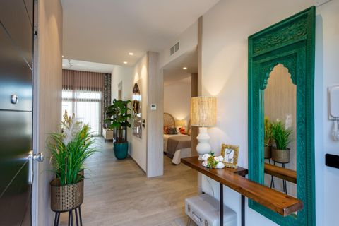 Villa a Algorfa, Alicante, Algorfa - € 519.000 | Ref: NB-41059 - foto 18